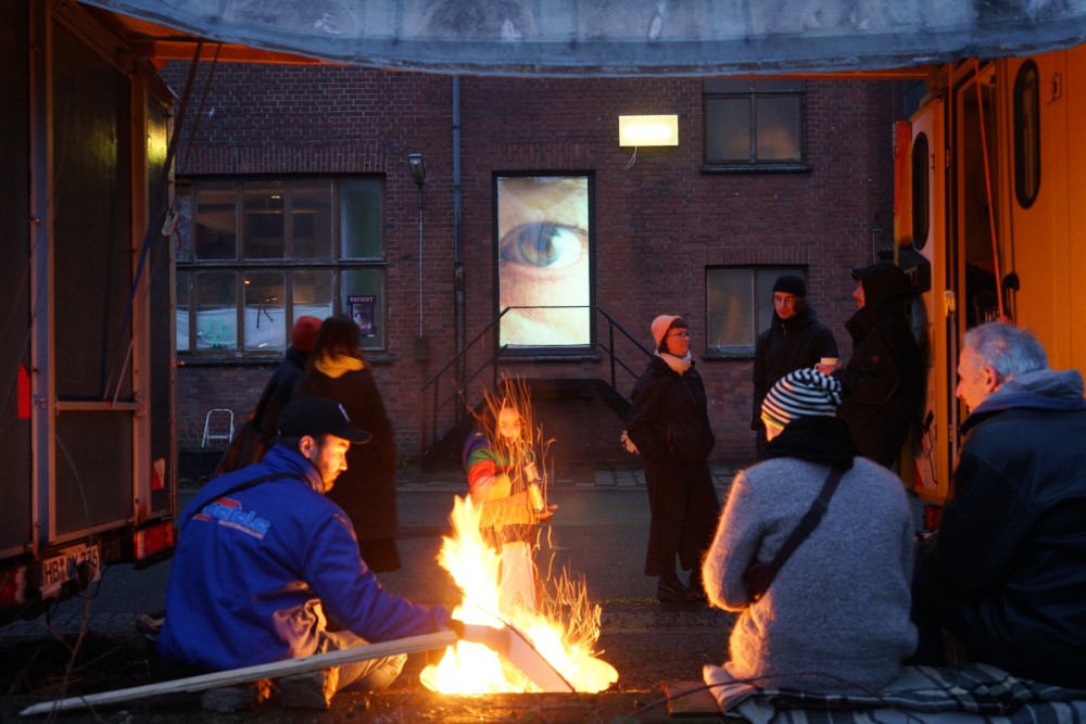 Claudia Piepenbrock — n.a.s.a., 2021