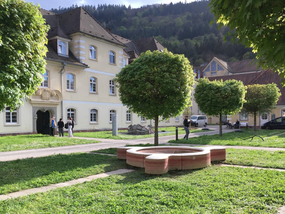 Claudia Piepenbrock — Seats Next Circuit, 2024