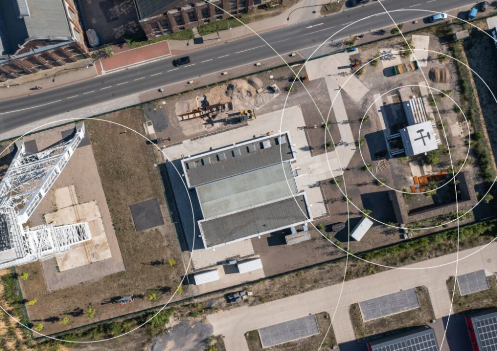 Claudia Piepenbrock — Signature: Principles of Negative Space, 2022