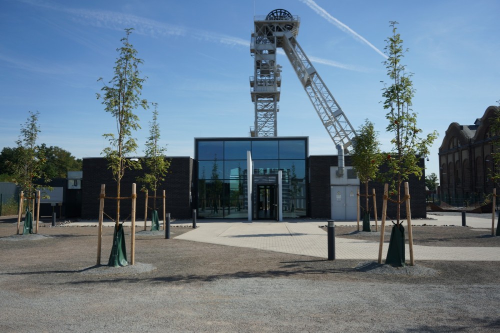 Claudia Piepenbrock — Signature: Principles of Negative Space, 2022