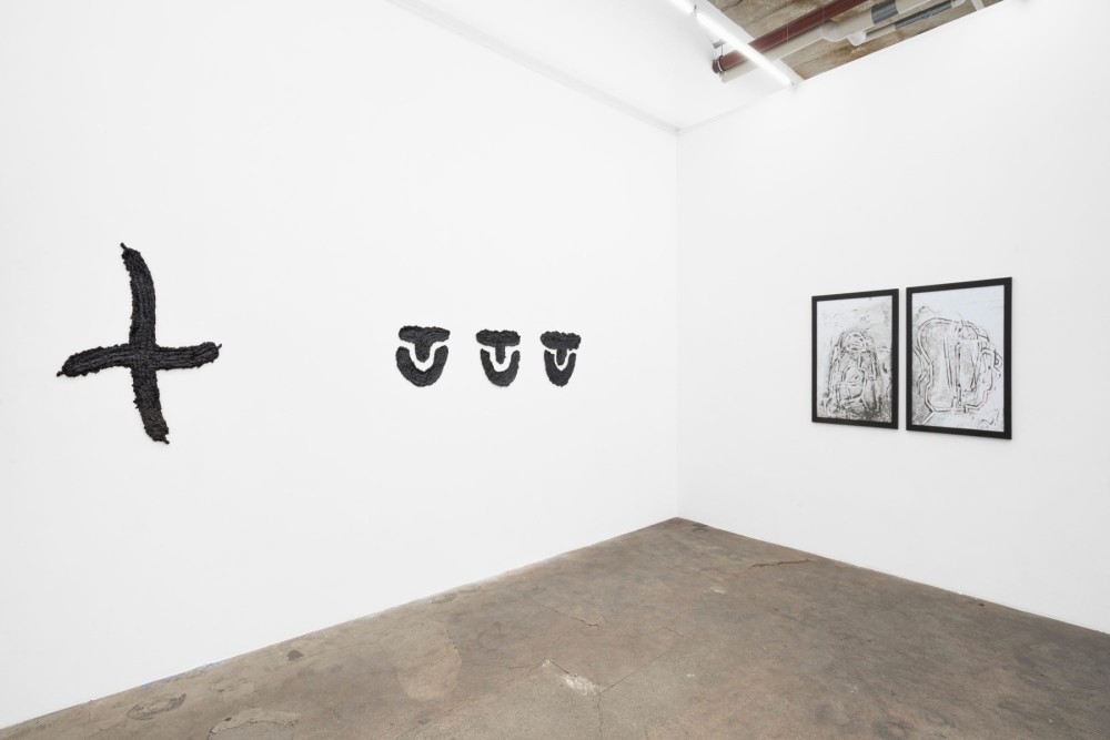 Claudia Piepenbrock — Tilt, Outlines Our Motion, 2022