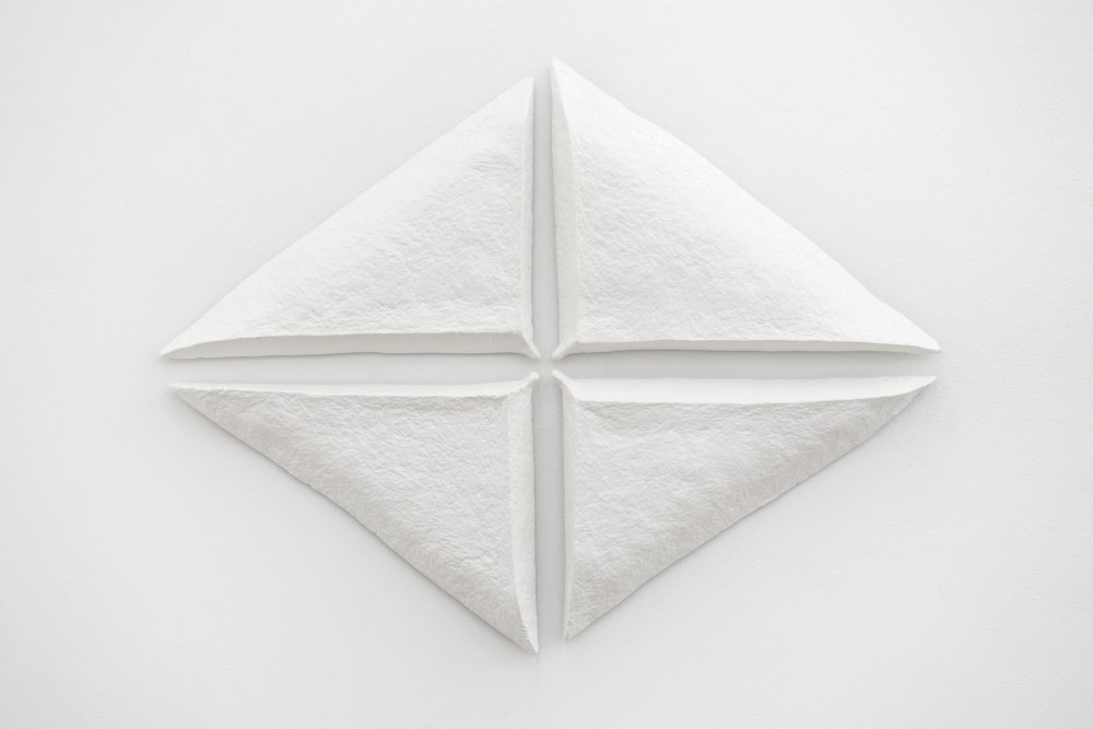 Claudia Piepenbrock — Tilt, Outlines Our Motion, 2022