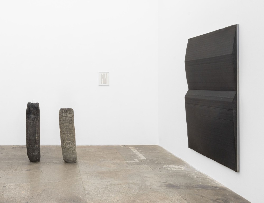 Claudia Piepenbrock — Tilt, Outlines Our Motion, 2022