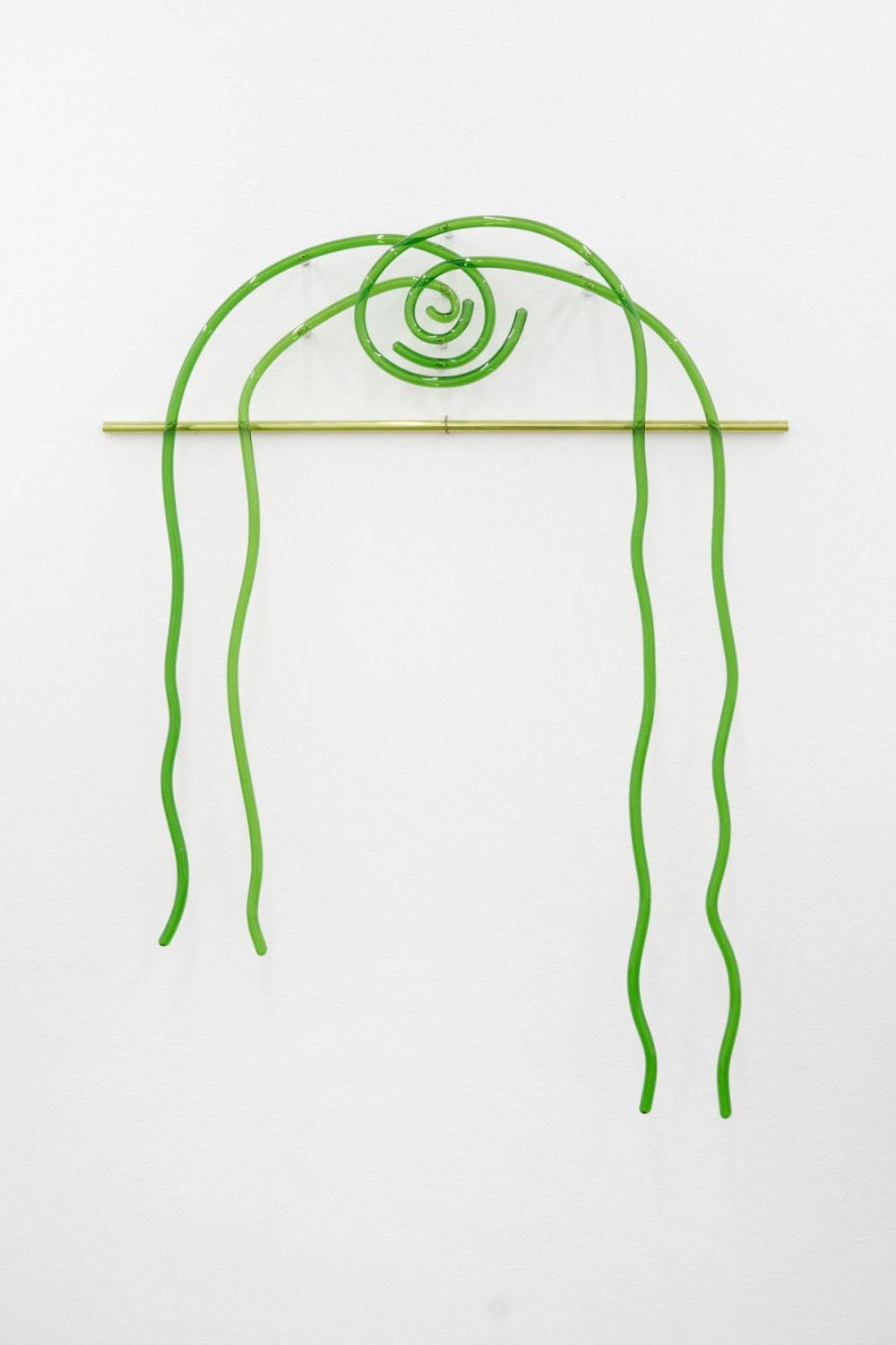 Claudia Piepenbrock — Tilt, Outlines Our Motion, 2022