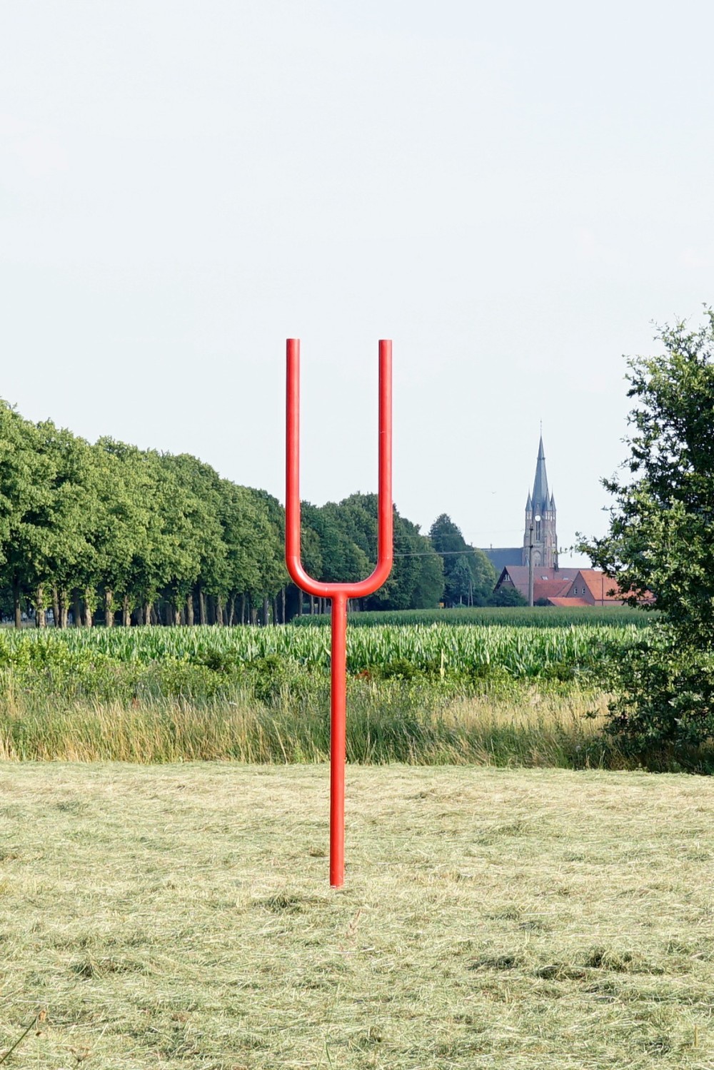 Claudia Piepenbrock — Sprechöse, 2020